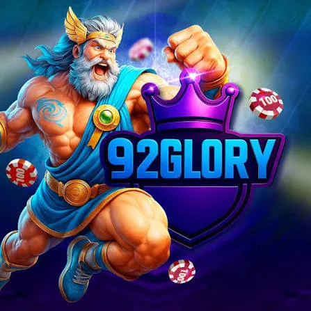92GLORY - Game Memancing yang Seru dan Mengasyikkan
