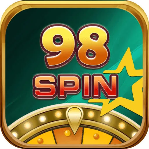 98SPIN - Permainan Tembak Ikan Seru dan Menyenangkan