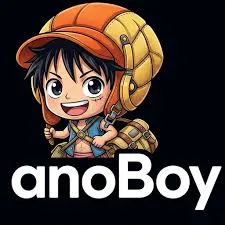 ANOBOY - Simulasi Kehidupan yang Menyenangkan