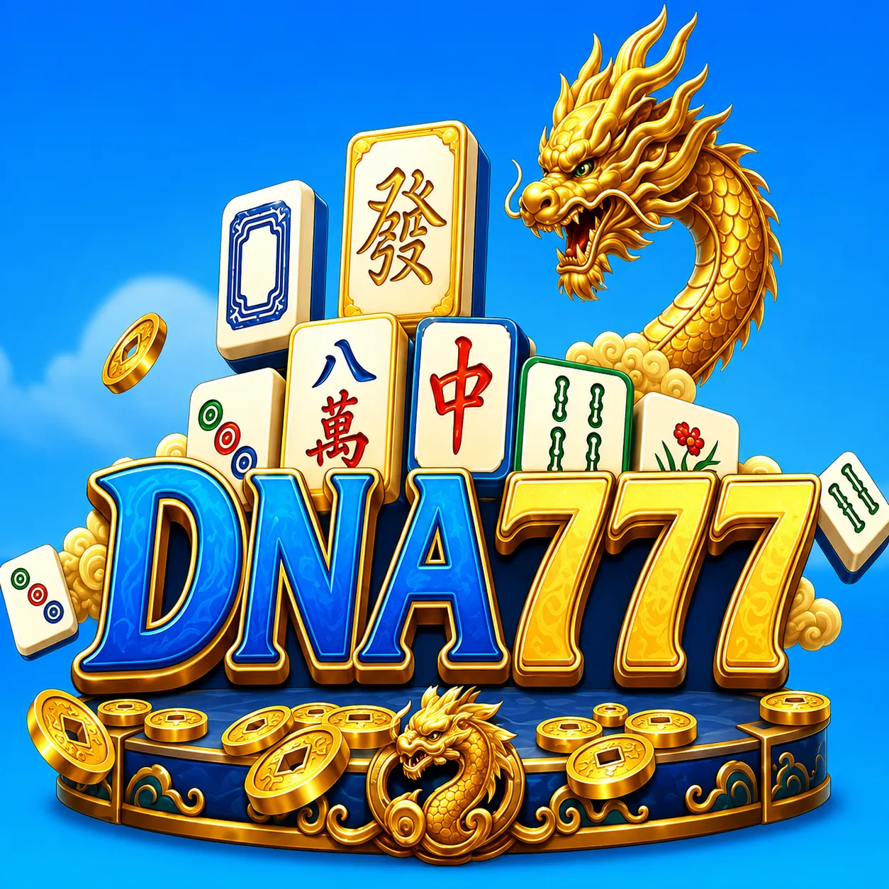 DNA777 - Petualangan Menarik dalam Game Match-3