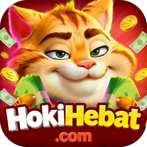 HOKIHEBAT - Petualangan Seru dalam Gaya Anime