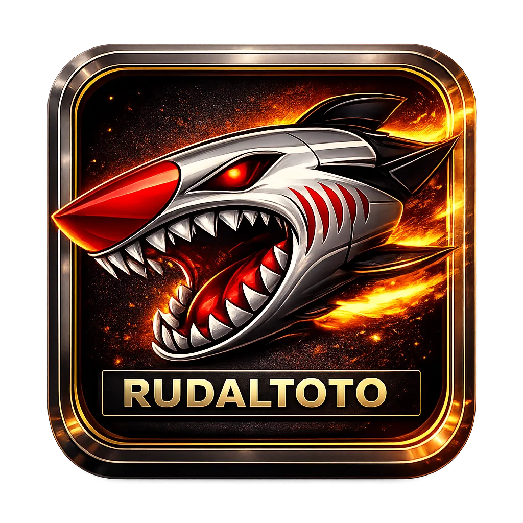 RUDALTOTO - Petualangan Seru dalam Dunia RPG