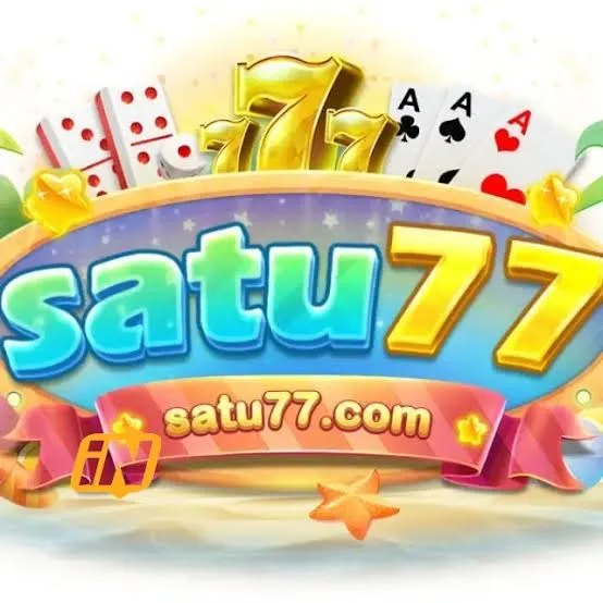 SATU77 - Permainan Domino Seru untuk Semua