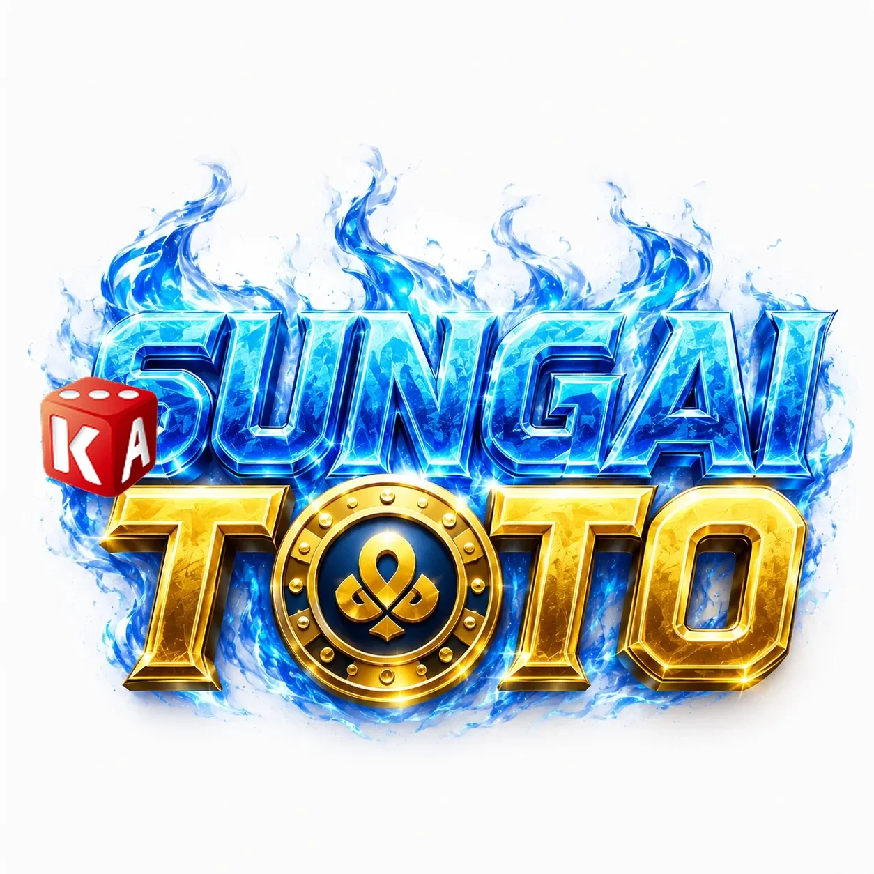 Logo sungaitoto